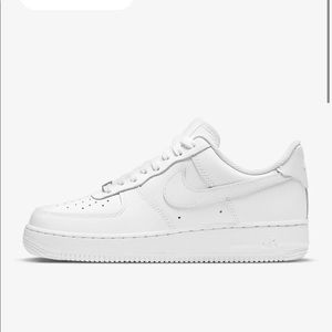 Air Force Ones
